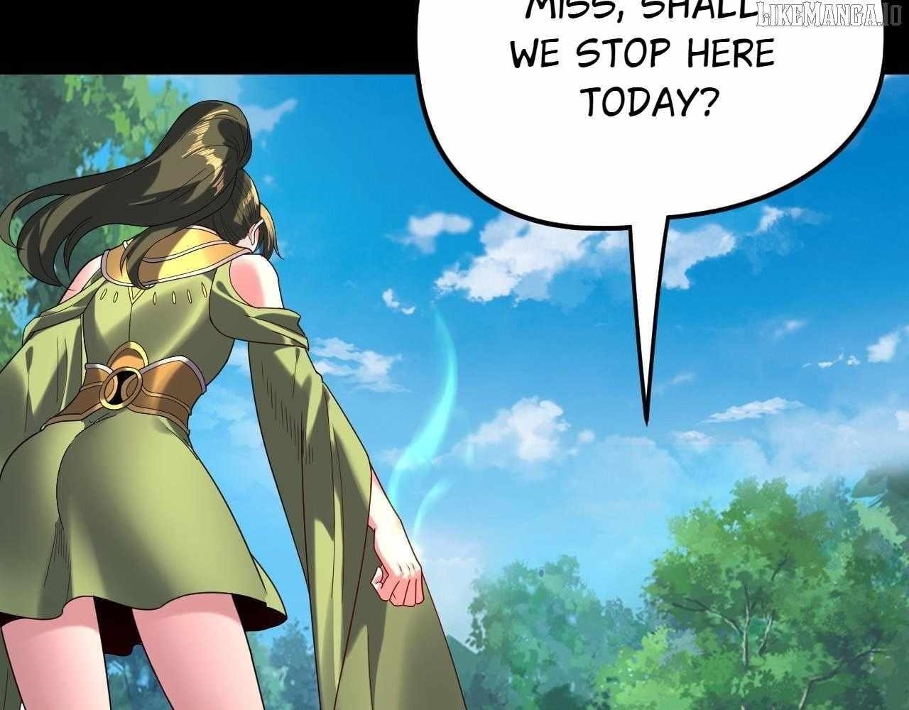 I Am the Fated Villain - Chapter 287 Page 54