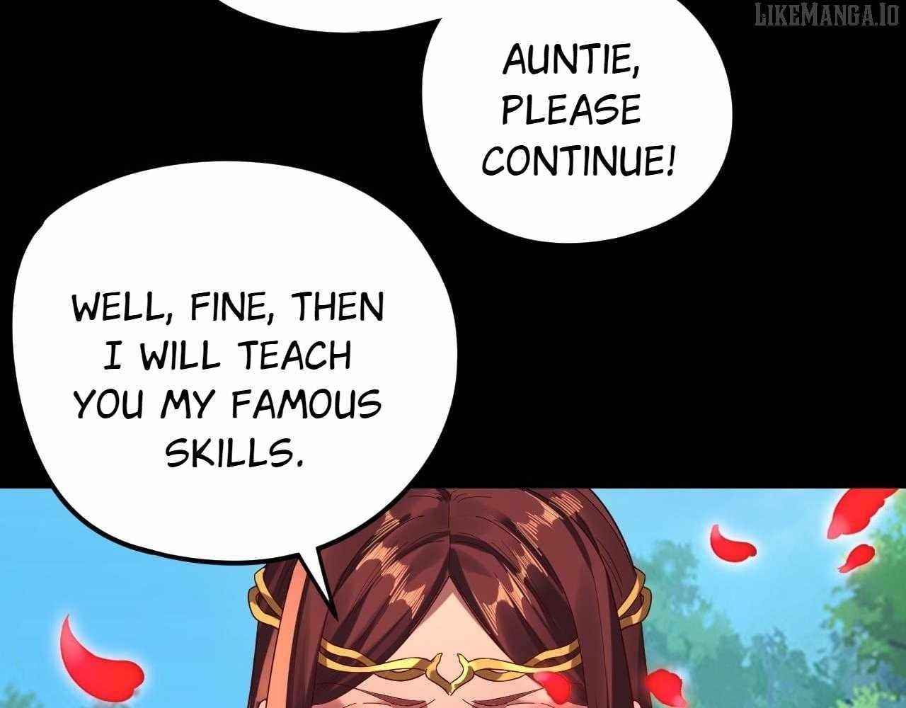 I Am the Fated Villain - Chapter 287 Page 56