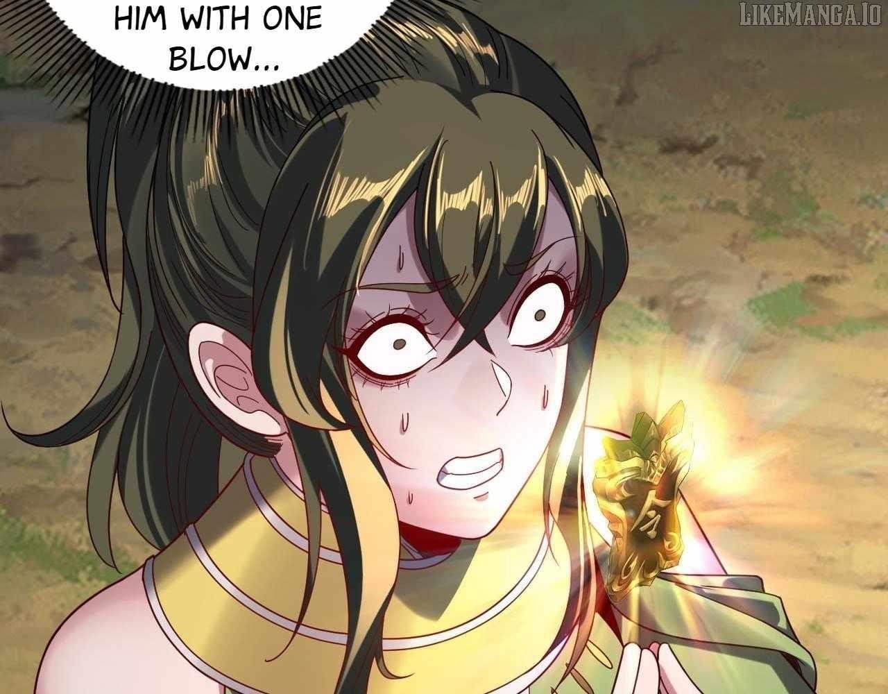 I Am the Fated Villain - Chapter 287 Page 72