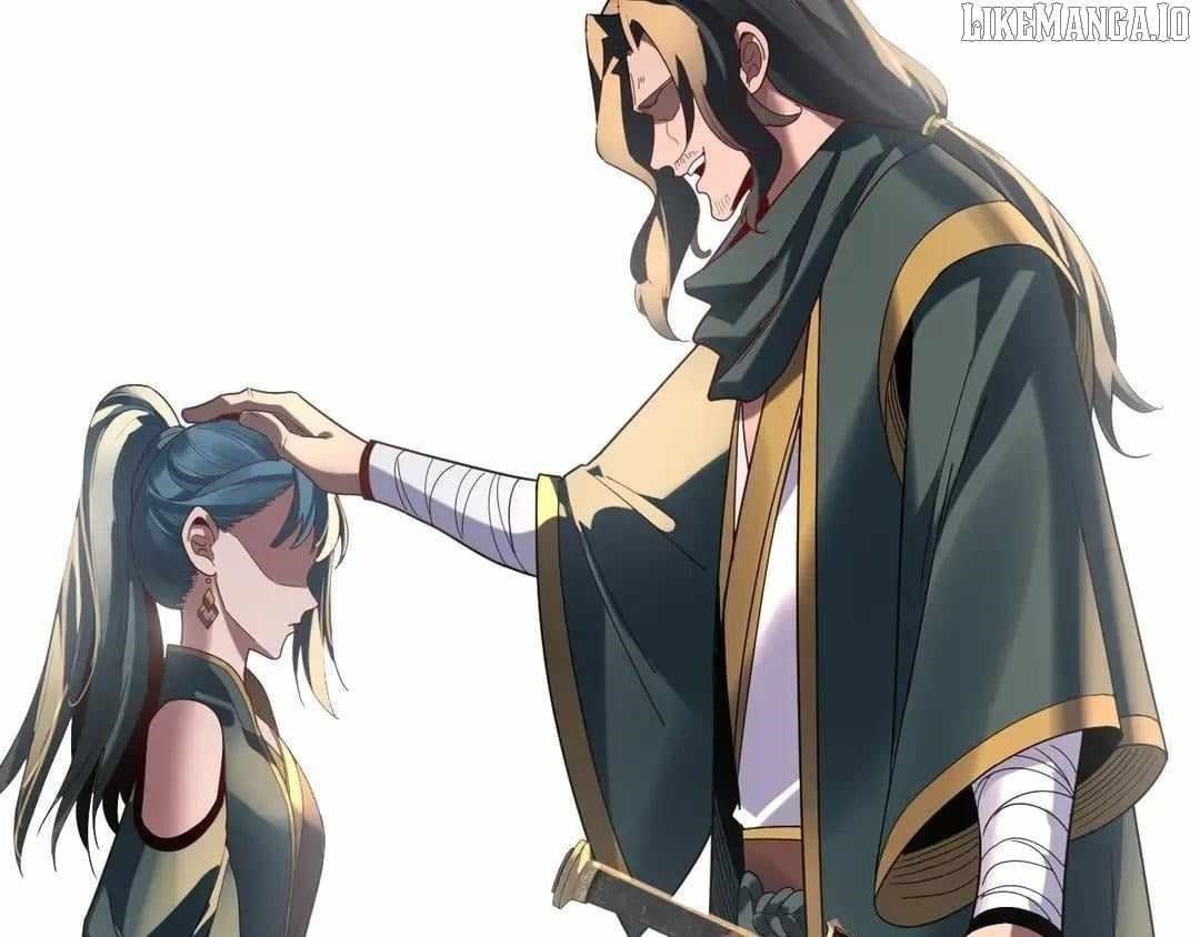 I Am the Fated Villain - Chapter 288 Page 102