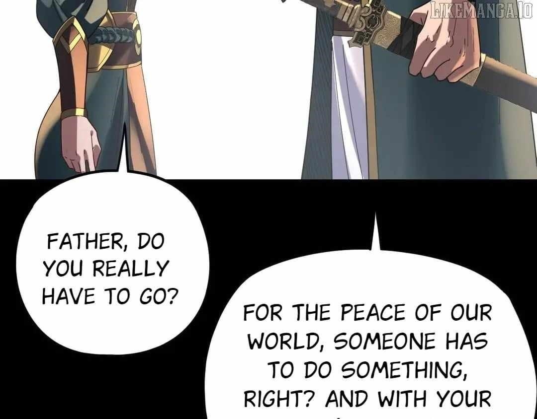 I Am the Fated Villain - Chapter 288 Page 103