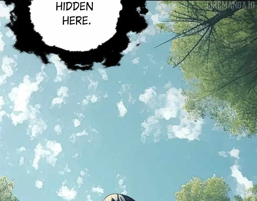 I Am the Fated Villain - Chapter 288 Page 110