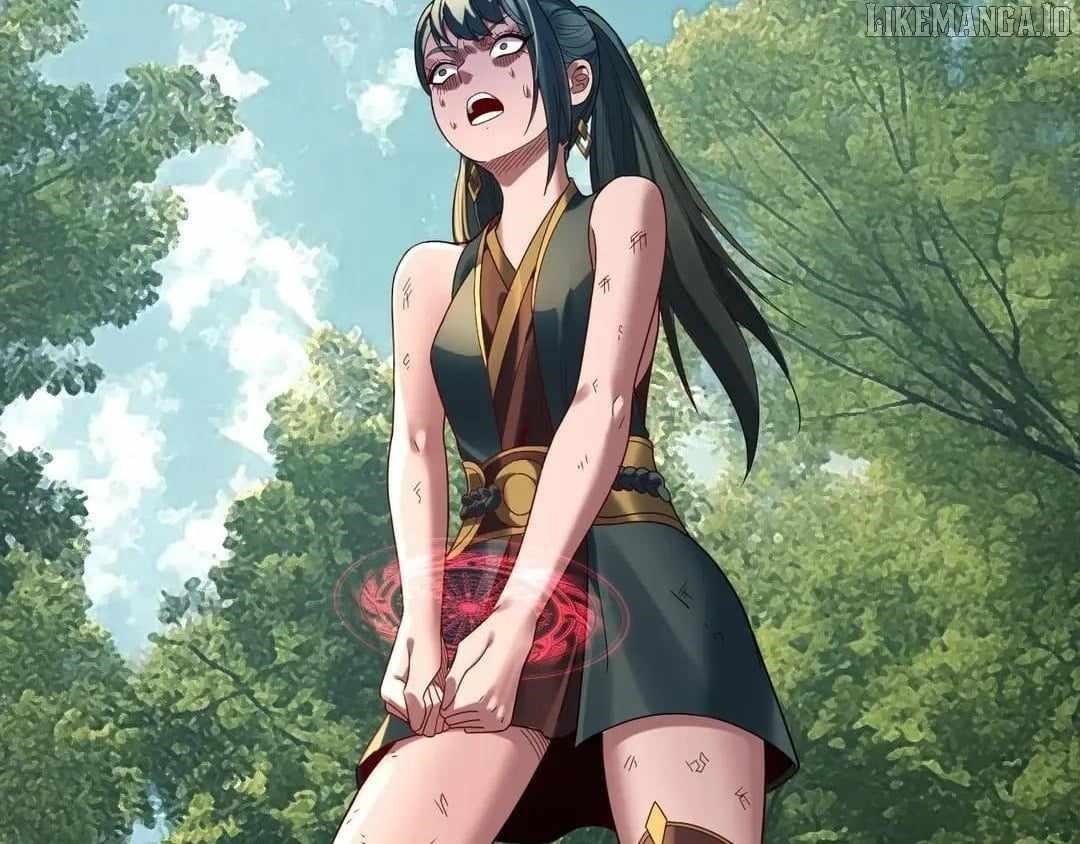 I Am the Fated Villain - Chapter 288 Page 111