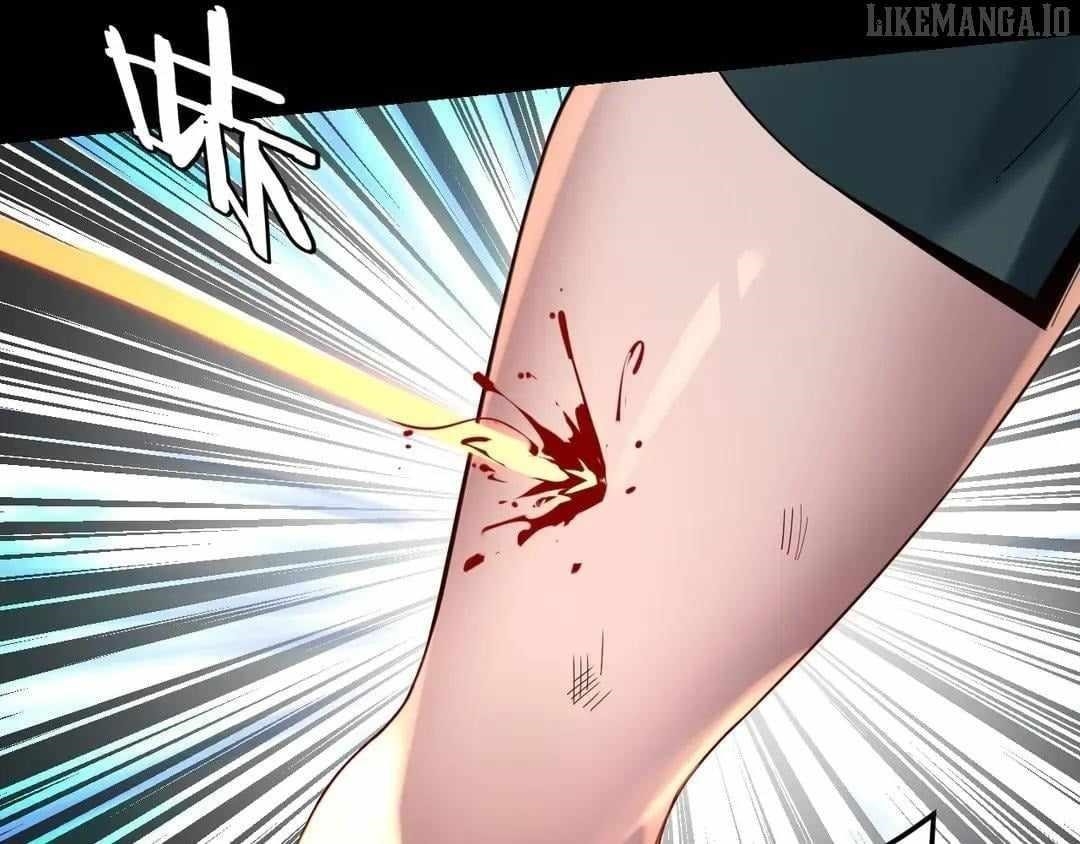 I Am the Fated Villain - Chapter 288 Page 113