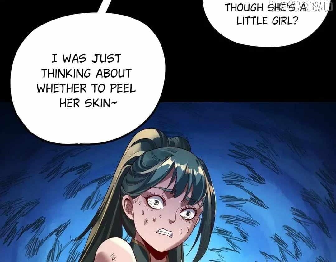 I Am the Fated Villain - Chapter 288 Page 117