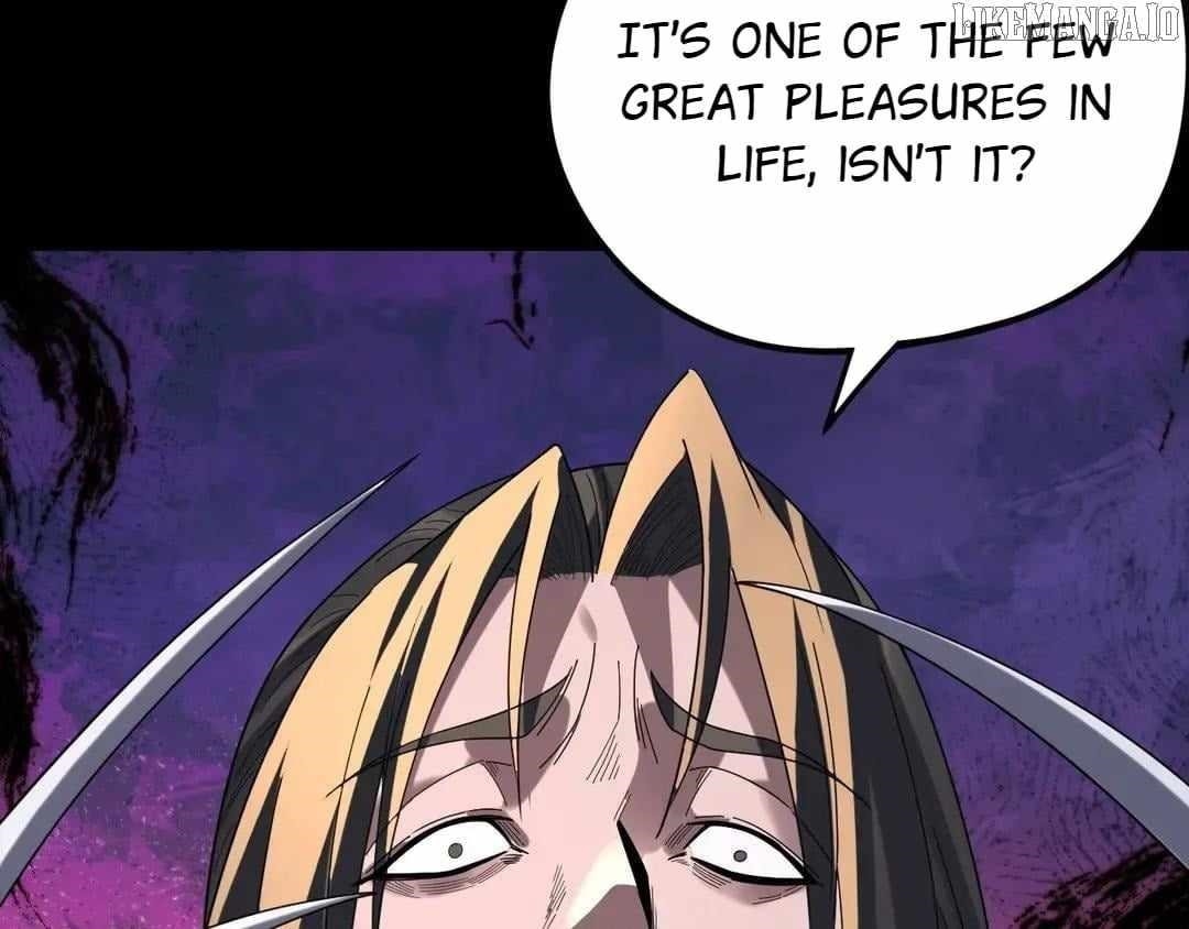 I Am the Fated Villain - Chapter 288 Page 122