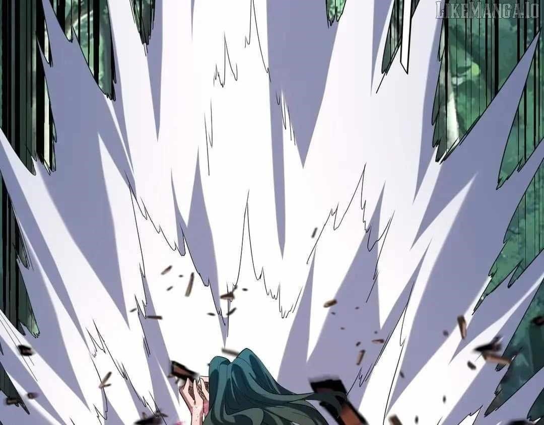 I Am the Fated Villain - Chapter 288 Page 125