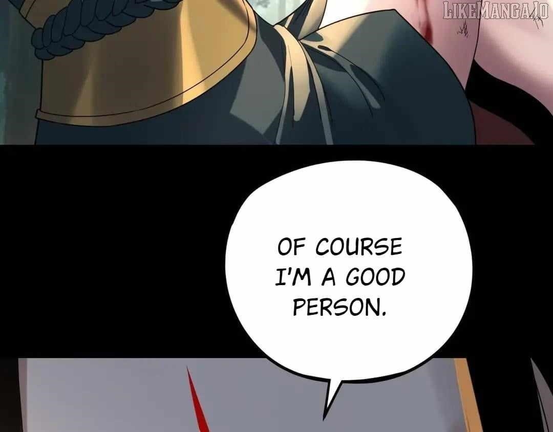 I Am the Fated Villain - Chapter 288 Page 133