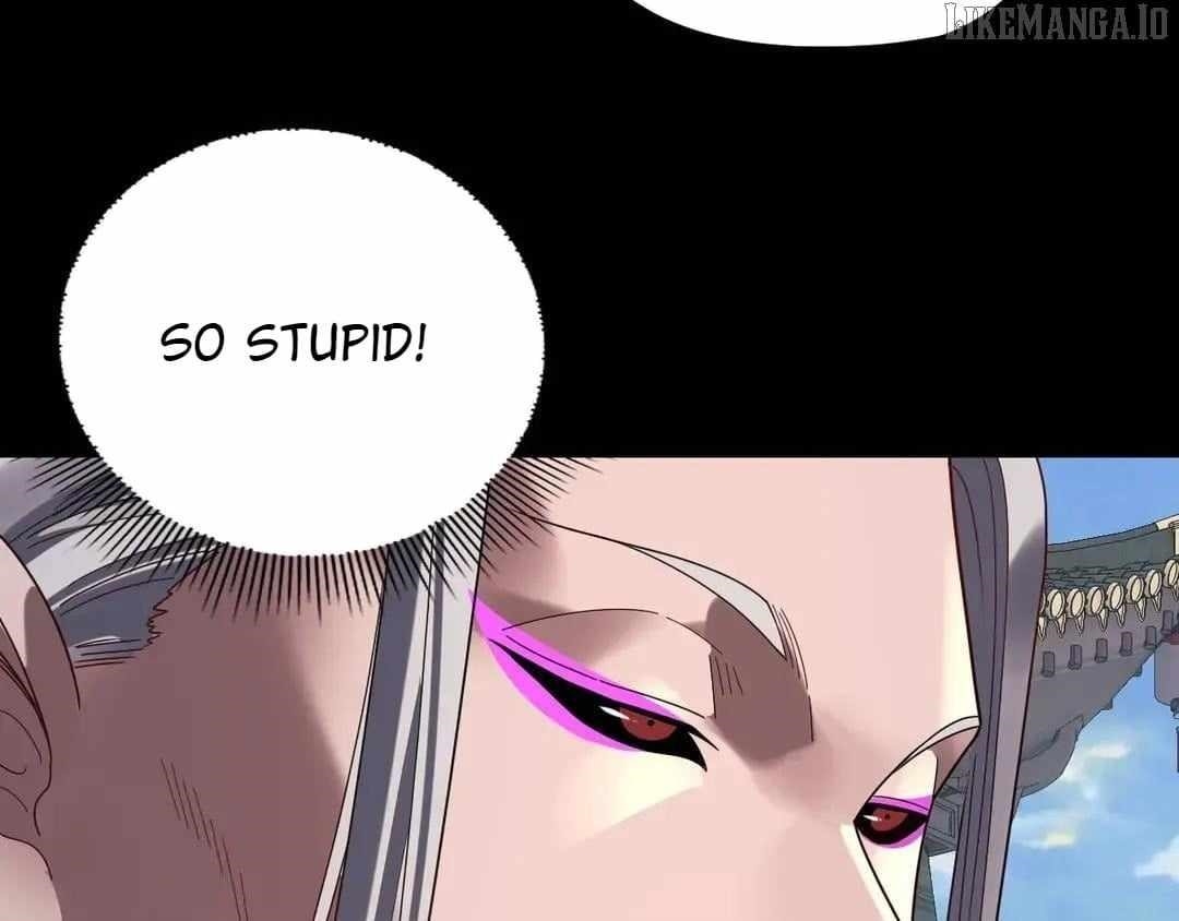 I Am the Fated Villain - Chapter 288 Page 18