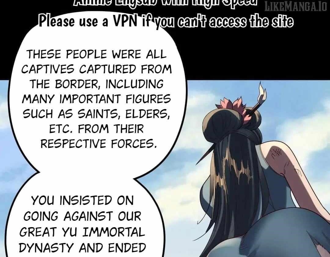 I Am the Fated Villain - Chapter 288 Page 21