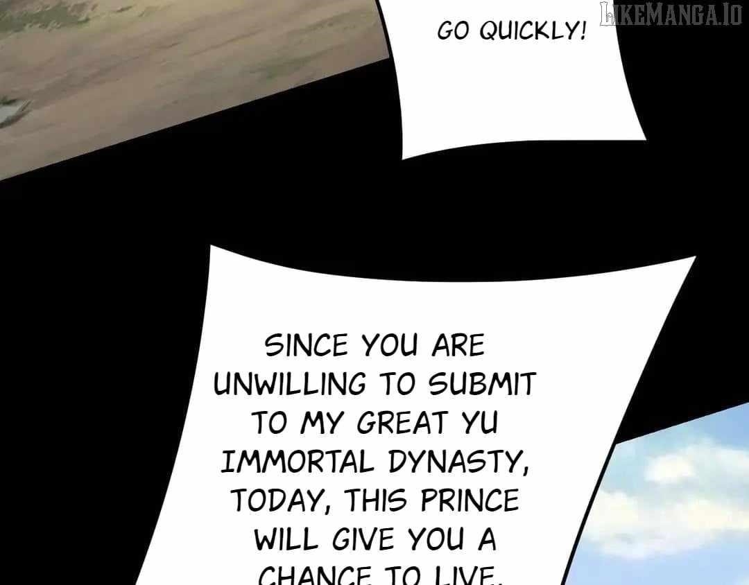 I Am the Fated Villain - Chapter 288 Page 24