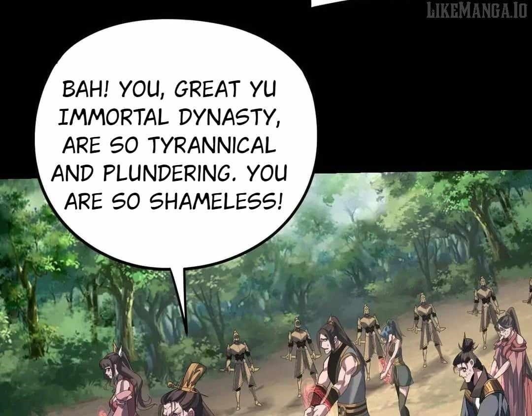 I Am the Fated Villain - Chapter 288 Page 27