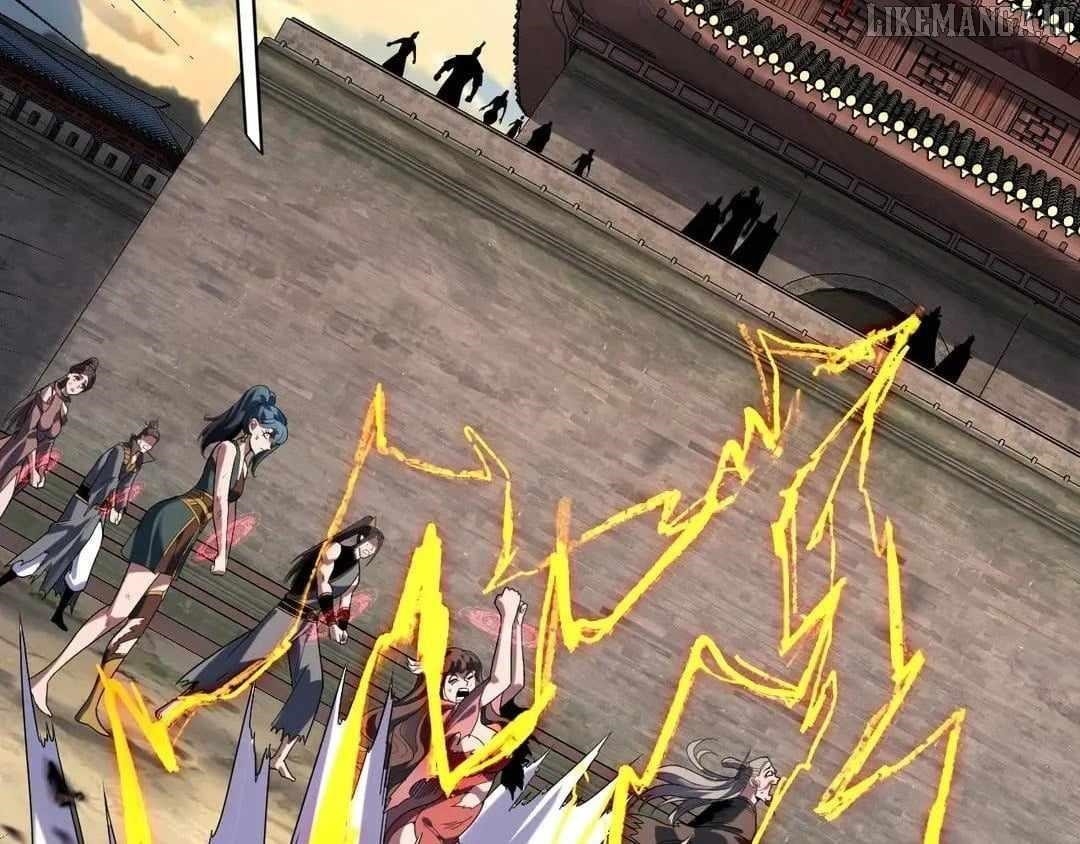 I Am the Fated Villain - Chapter 288 Page 31