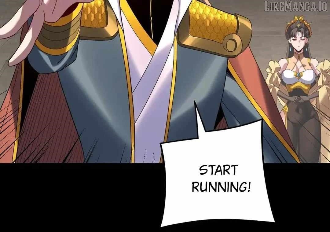 I Am the Fated Villain - Chapter 288 Page 40