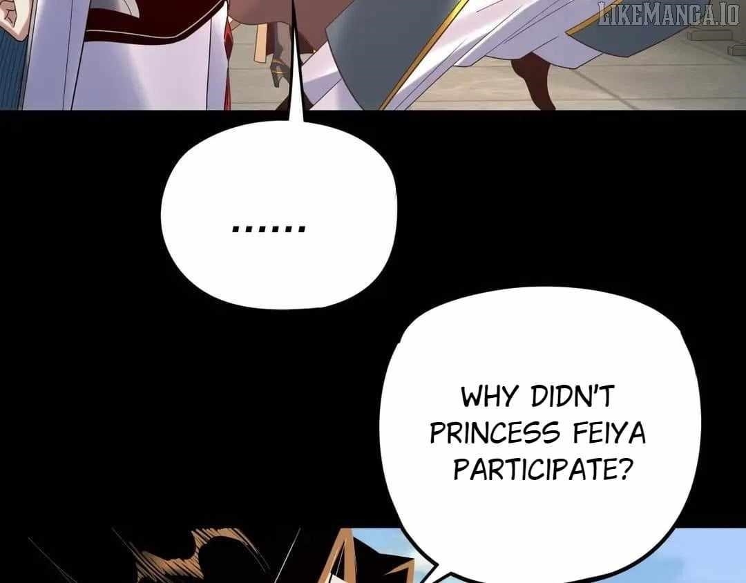 I Am the Fated Villain - Chapter 288 Page 53