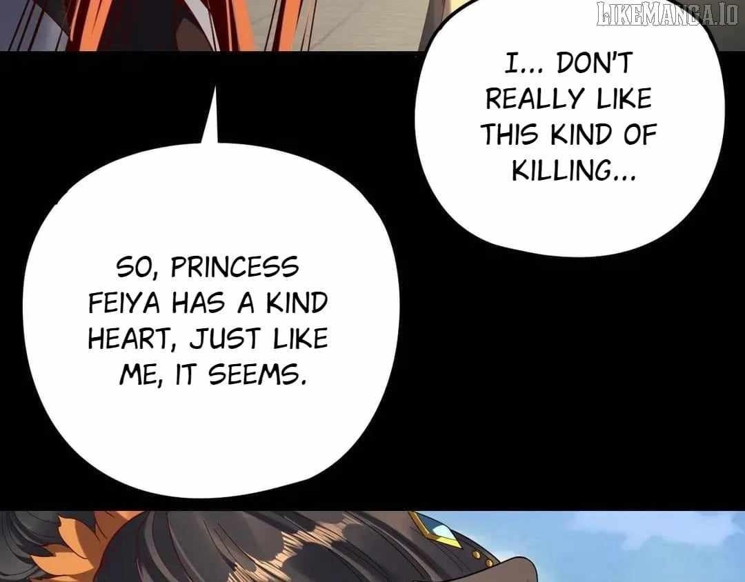 I Am the Fated Villain - Chapter 288 Page 55