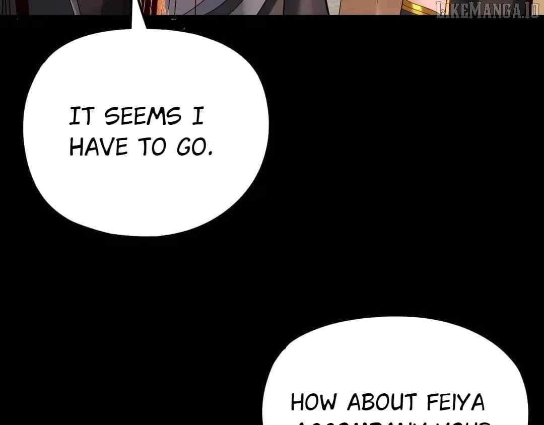 I Am the Fated Villain - Chapter 288 Page 74