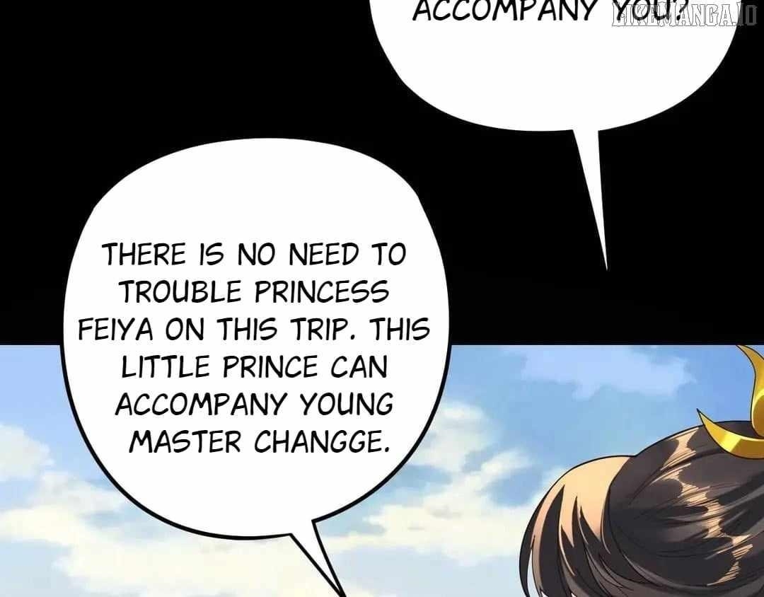 I Am the Fated Villain - Chapter 288 Page 75