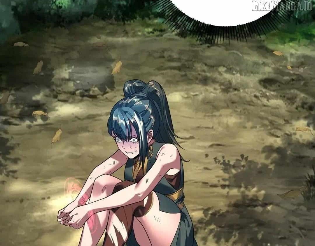 I Am the Fated Villain - Chapter 288 Page 84