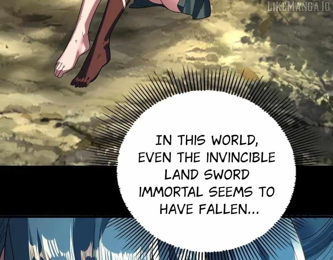 I Am the Fated Villain - Chapter 288 Page 85