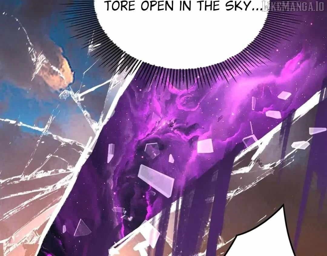 I Am the Fated Villain - Chapter 288 Page 88