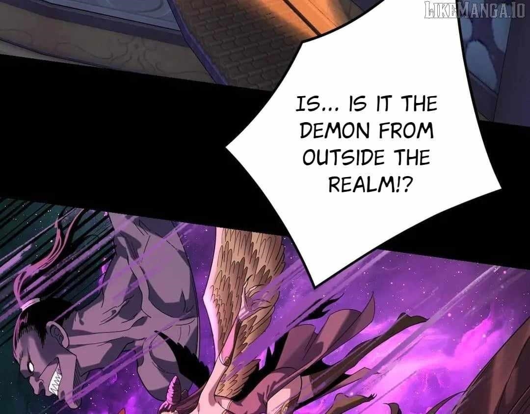 I Am the Fated Villain - Chapter 288 Page 91