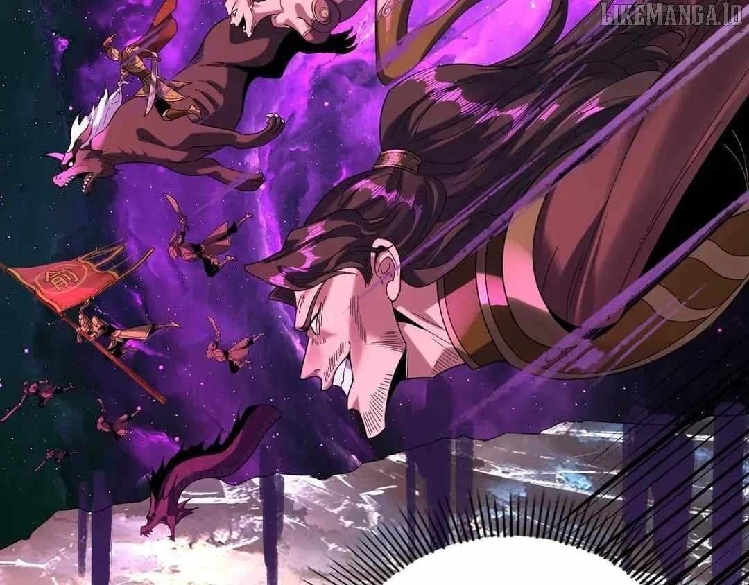 I Am the Fated Villain - Chapter 288 Page 92