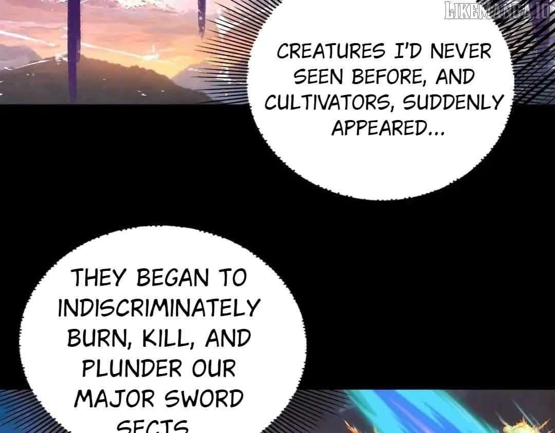 I Am the Fated Villain - Chapter 288 Page 93