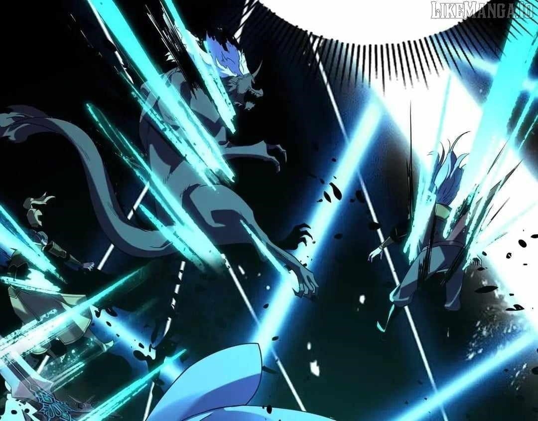 I Am the Fated Villain - Chapter 288 Page 96