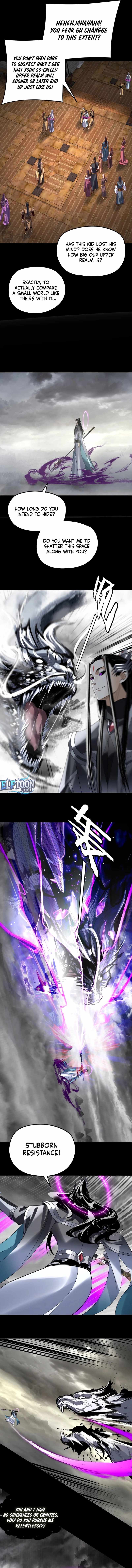 I Am the Fated Villain - Chapter 302 Page 2