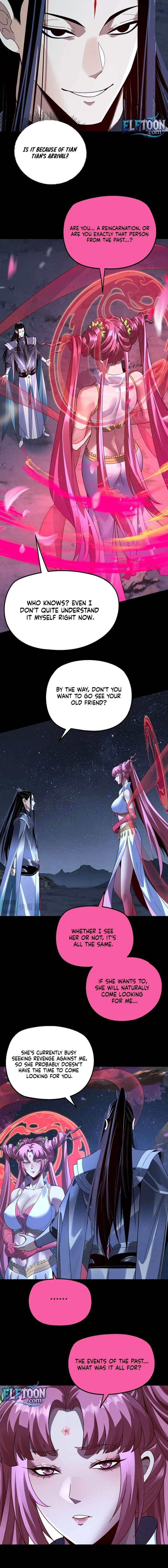 I Am the Fated Villain - Chapter 323 Page 2