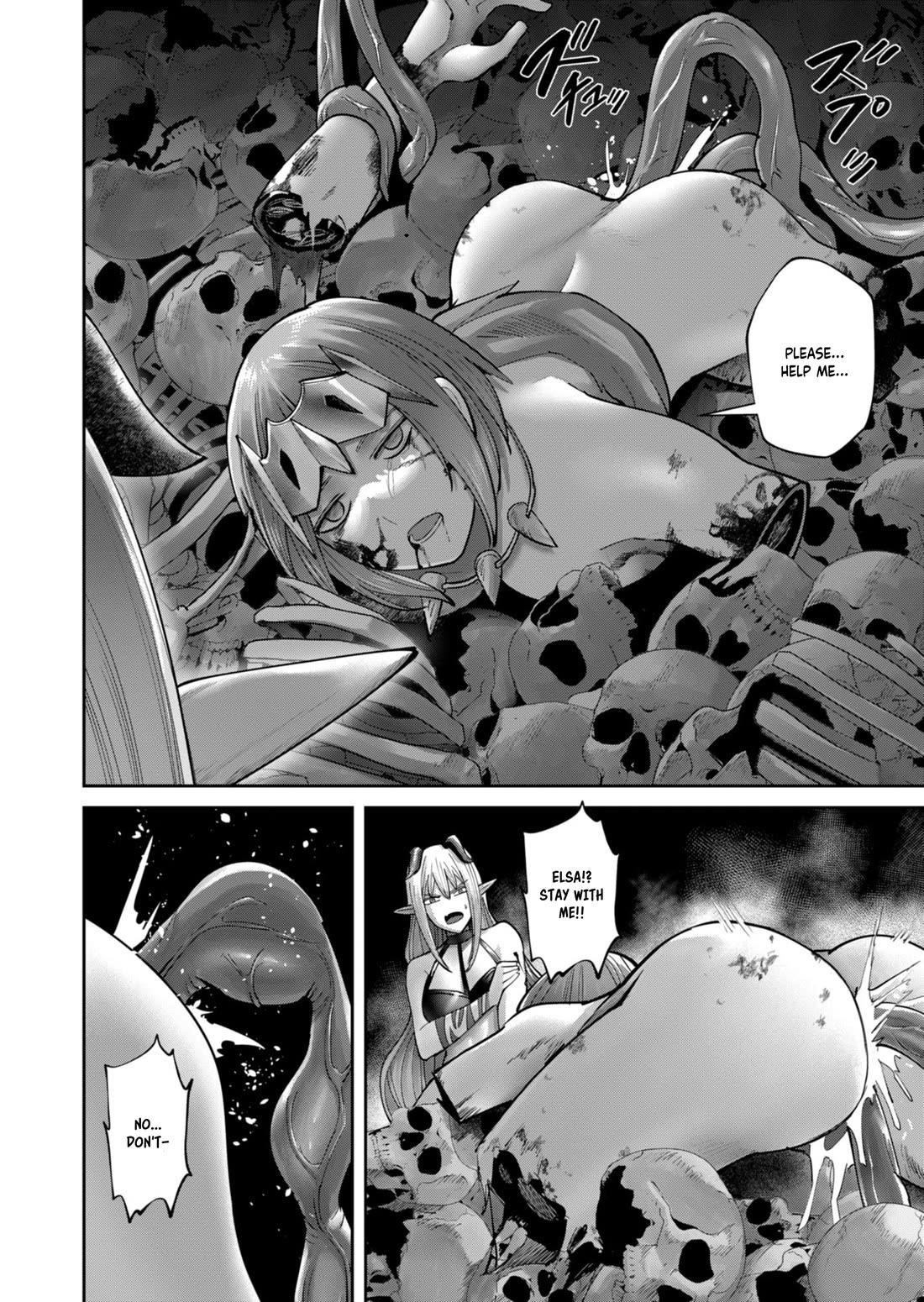 Savage Hero - Chapter 85 Page 18