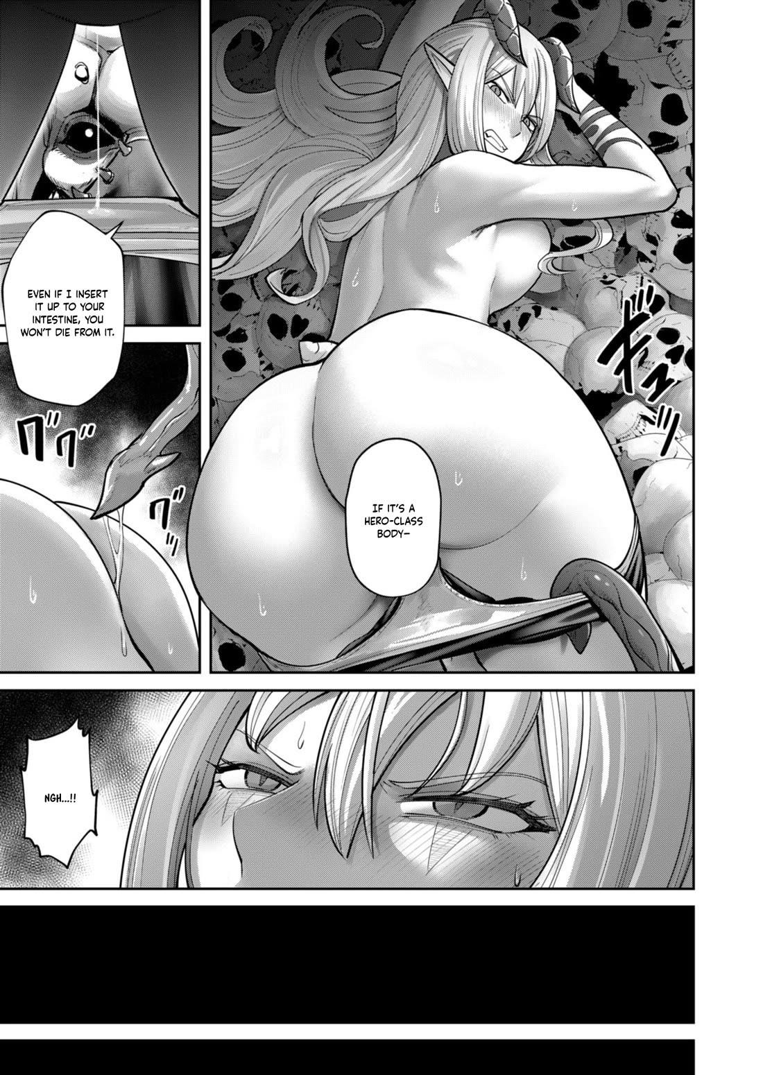 Savage Hero - Chapter 85 Page 23