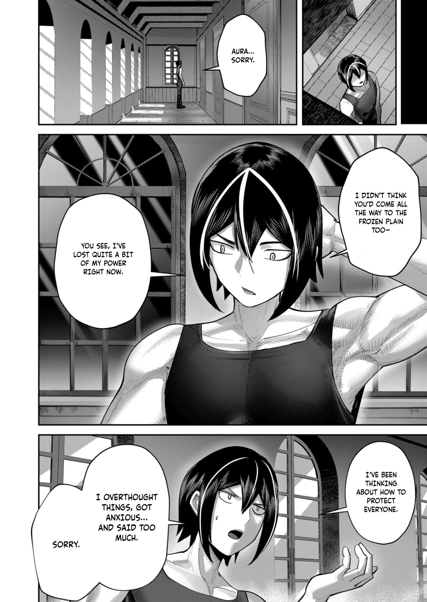 Savage Hero - Chapter 89 Page 19