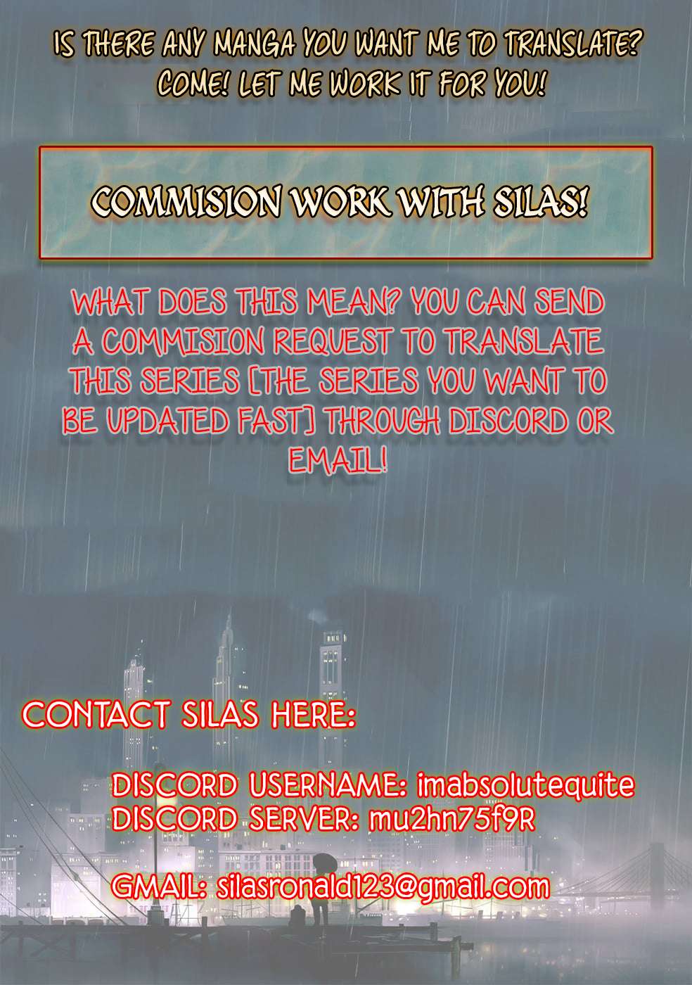 Savage Hero - Chapter 90 Page 21