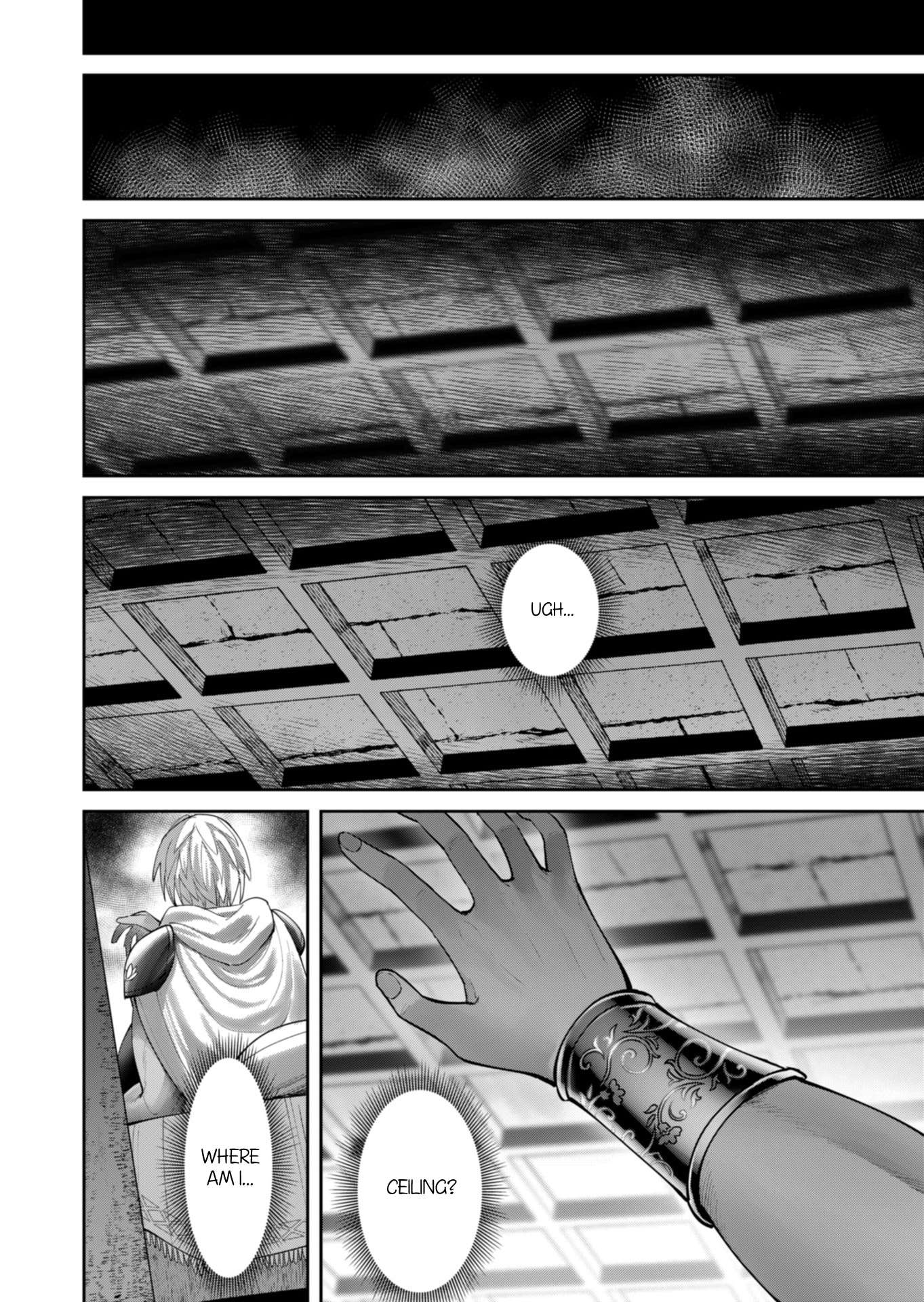 Savage Hero - Chapter 92 Page 26