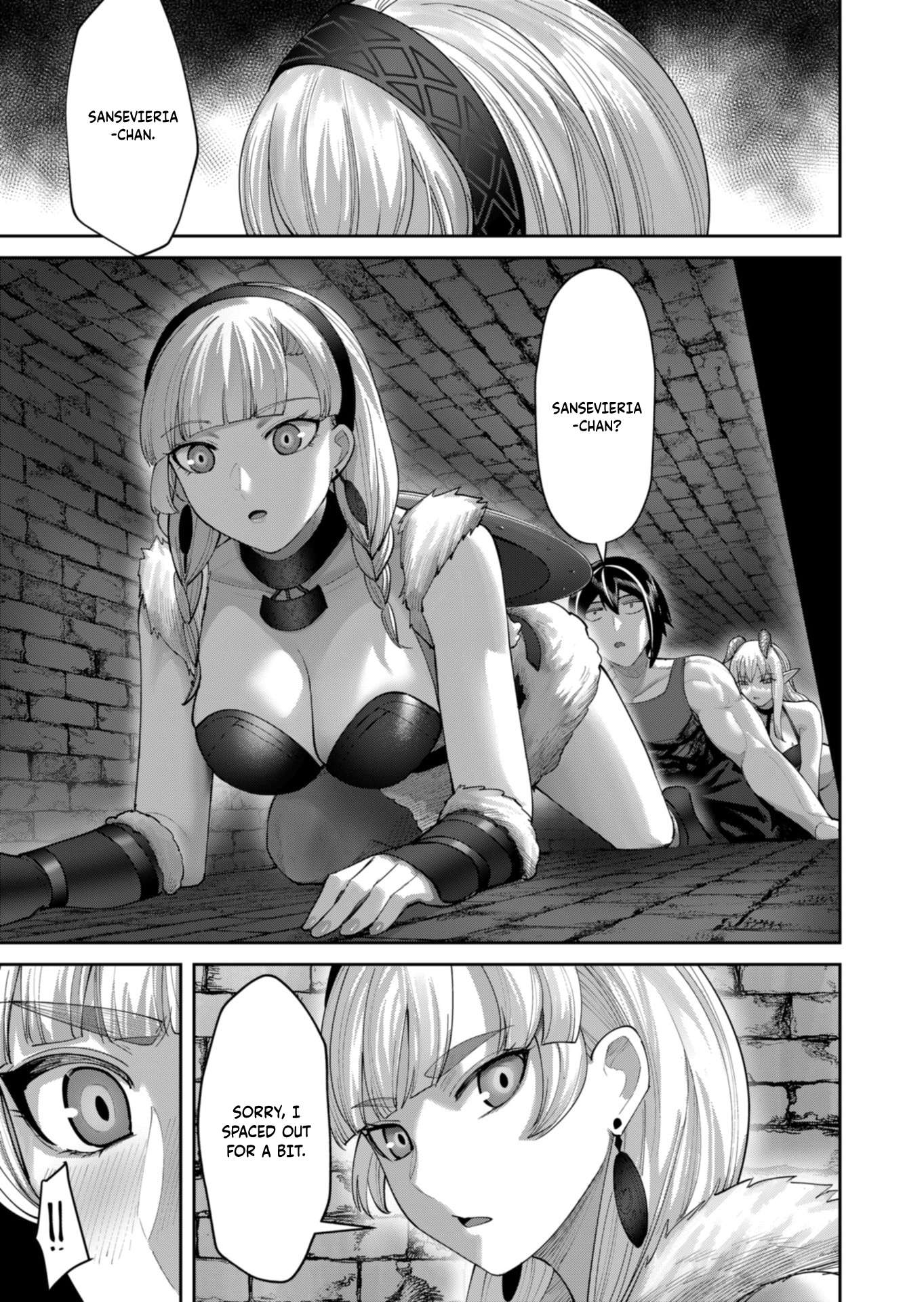 Savage Hero - Chapter 92 Page 9