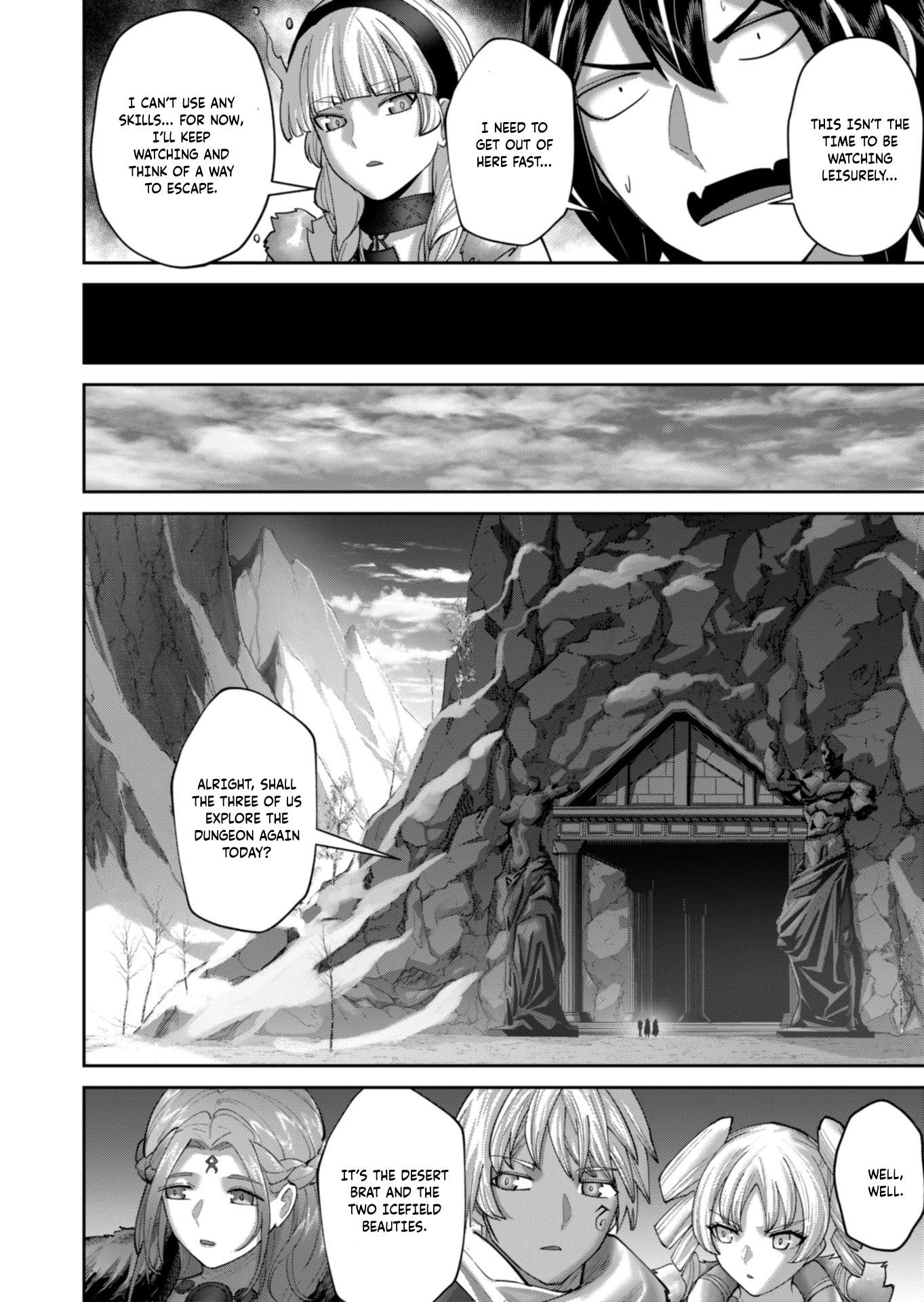 Savage Hero - Chapter 93 Page 11