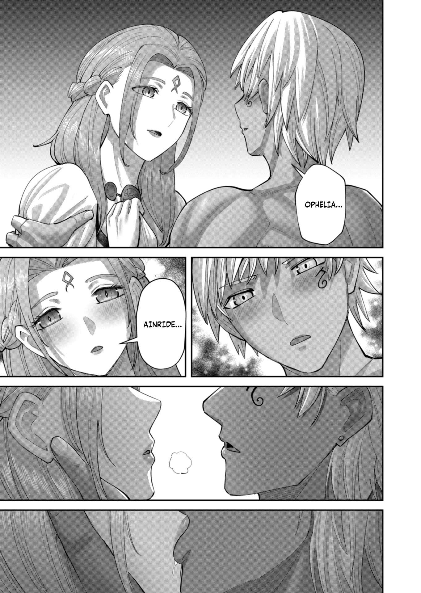 Savage Hero - Chapter 93 Page 18