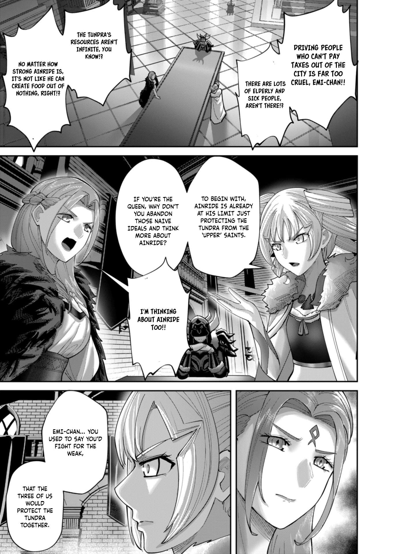 Savage Hero - Chapter 94 Page 14