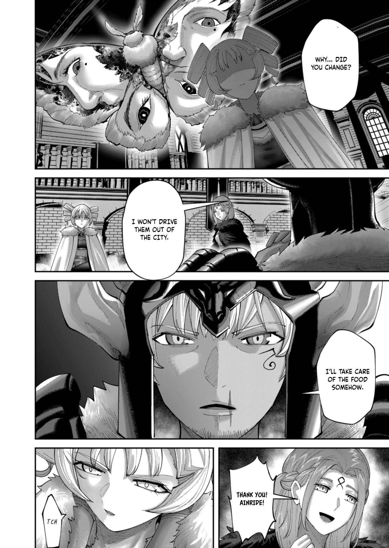 Savage Hero - Chapter 94 Page 15