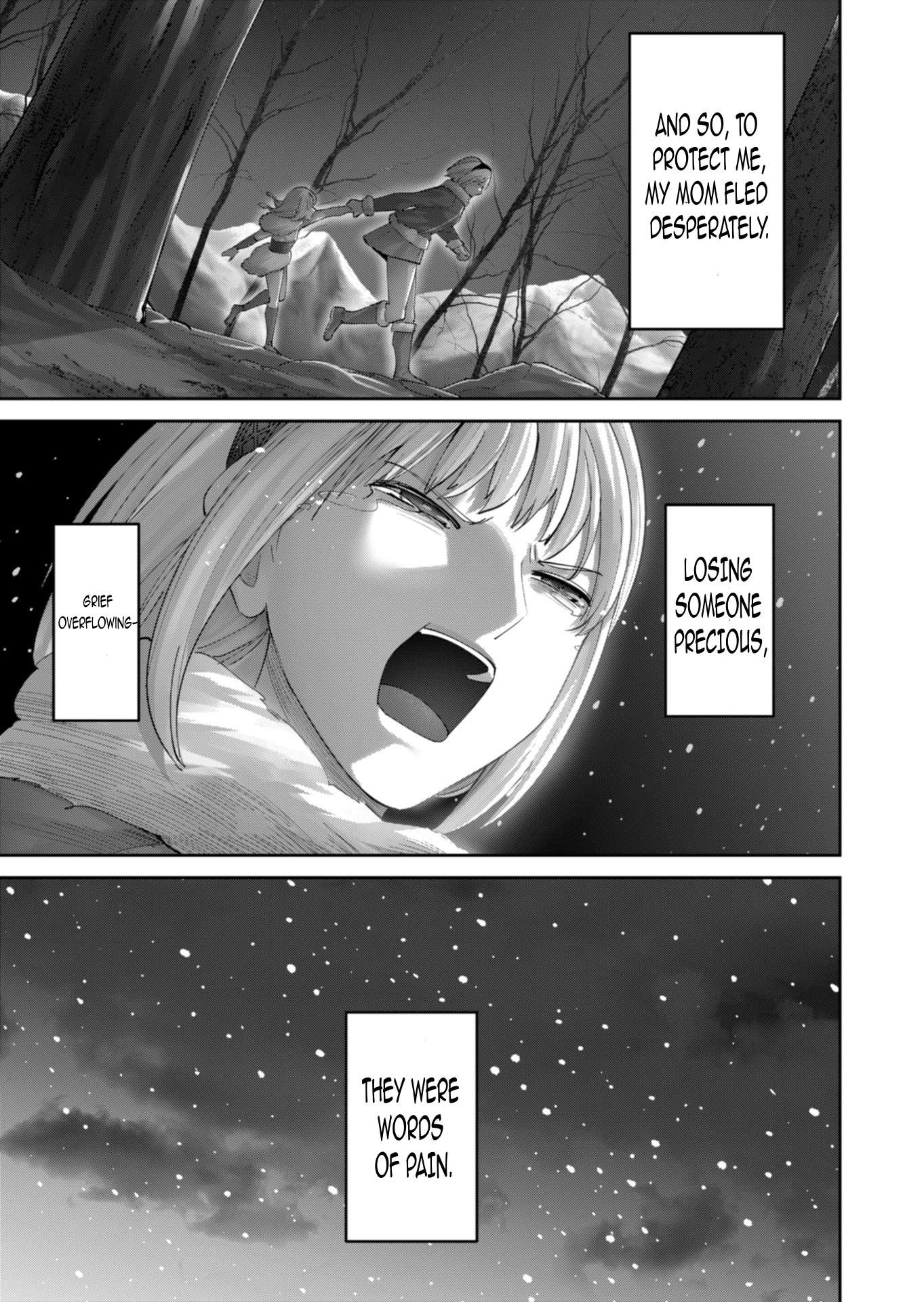 Savage Hero - Chapter 96 Page 10