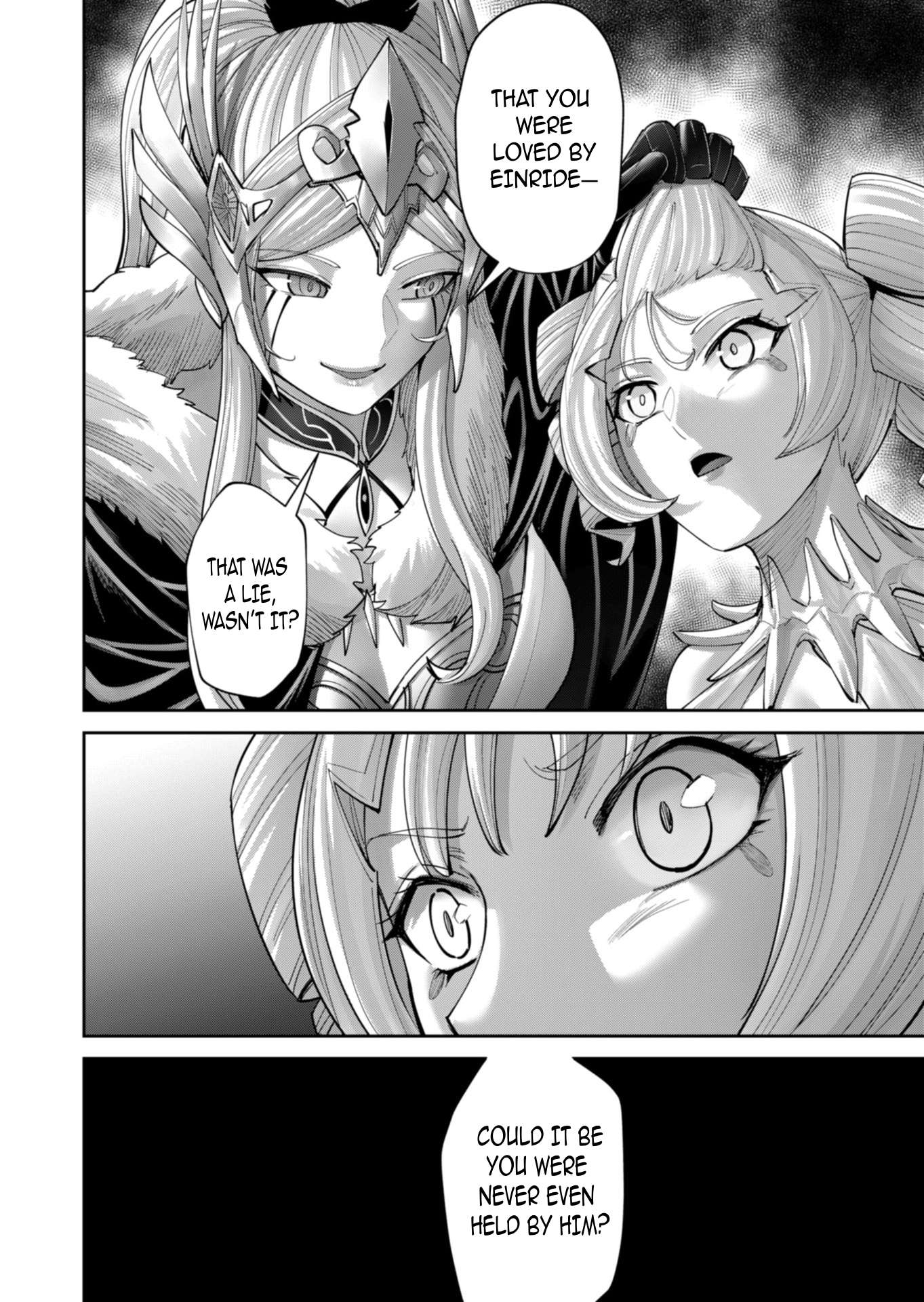 Savage Hero - Chapter 97 Page 5