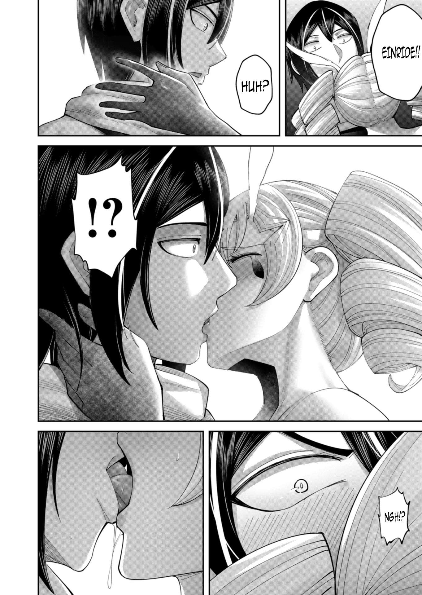 Savage Hero - Chapter 98 Page 13