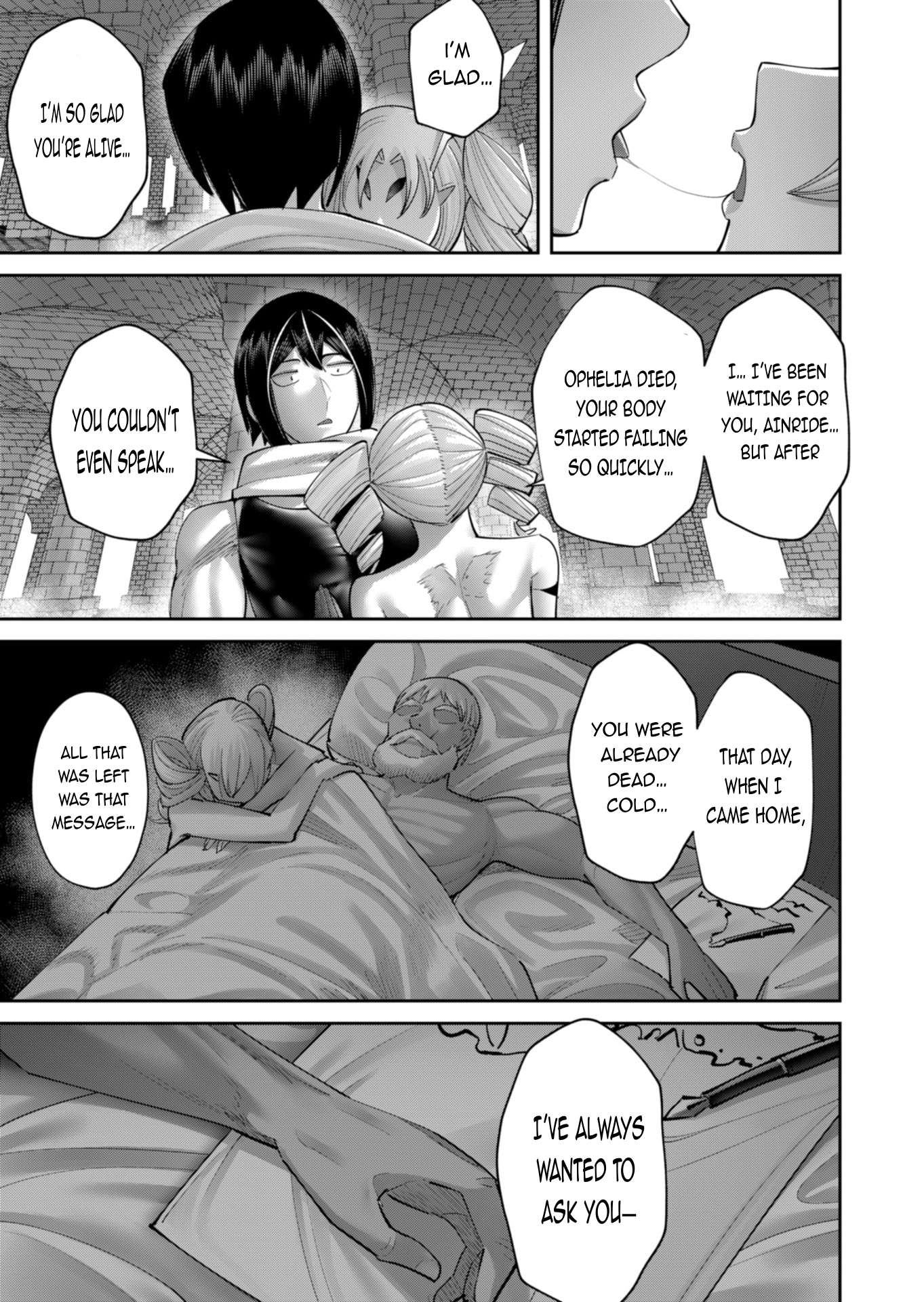 Savage Hero - Chapter 98 Page 14