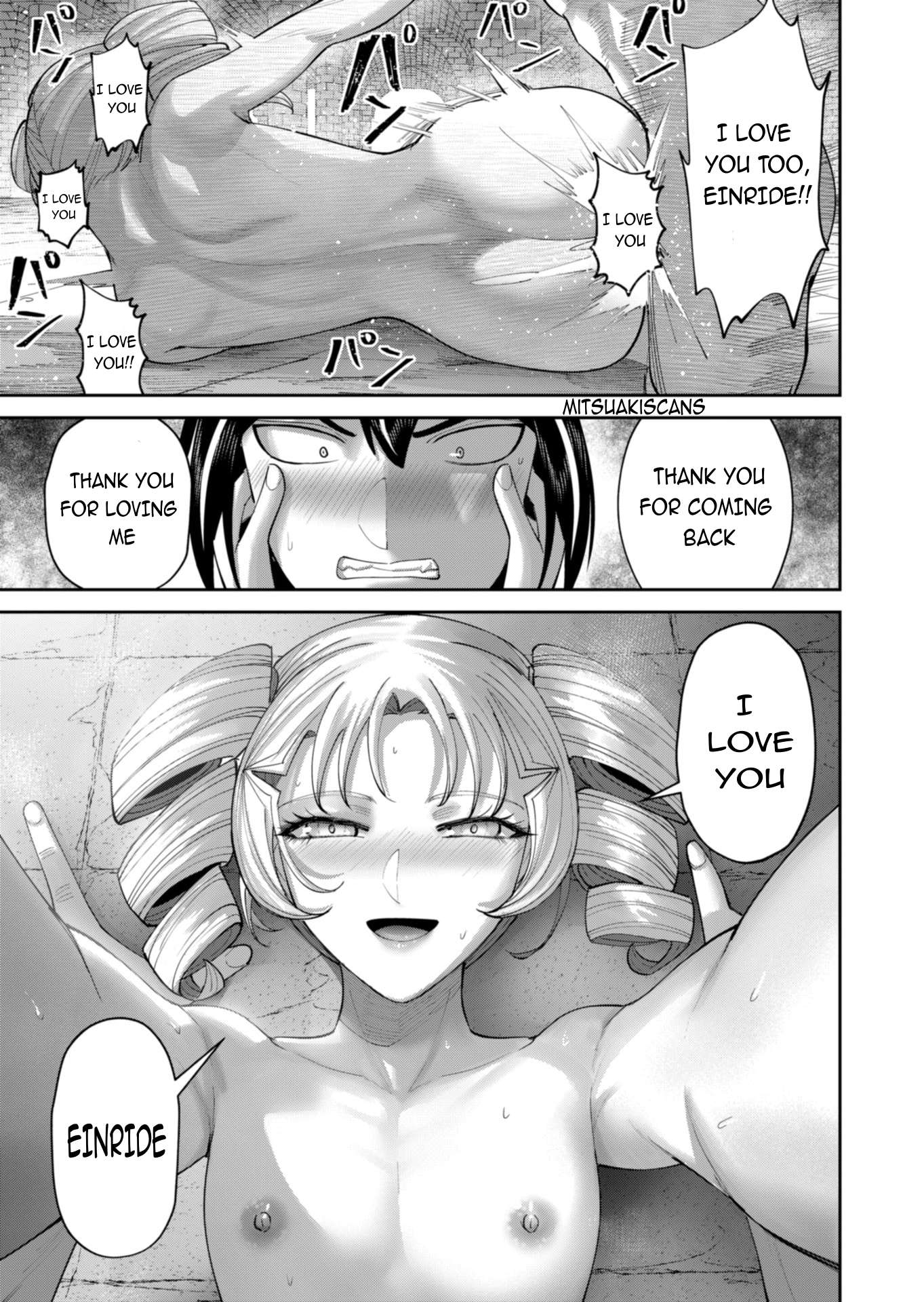 Savage Hero - Chapter 98 Page 22