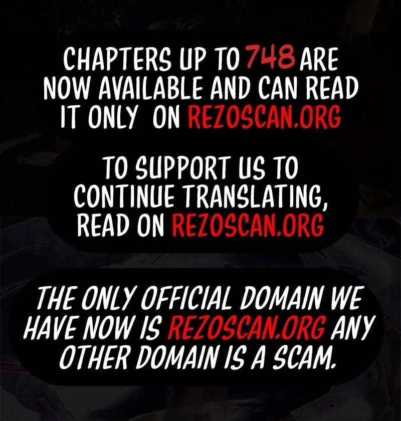 Against the Gods - Chapter 746 Page 1