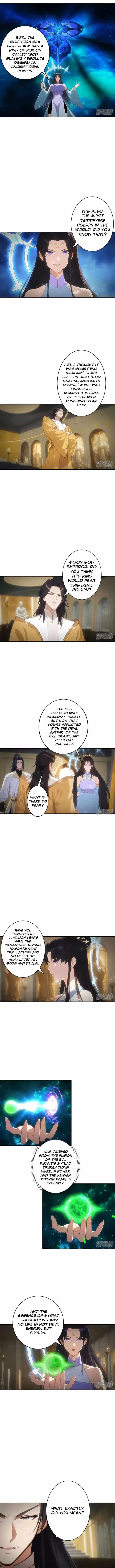 Against the Gods - Chapter 767 Page 4