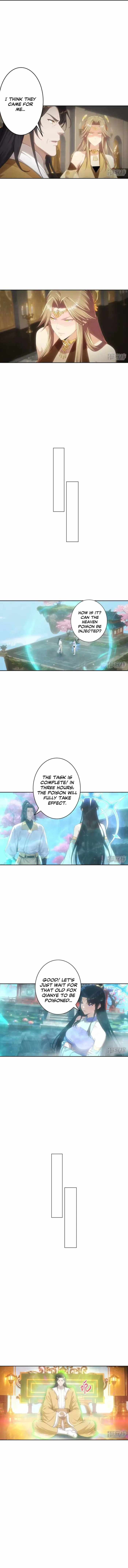 Against the Gods - Chapter 767 Page 6