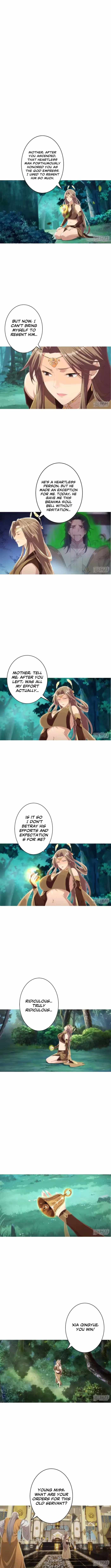 Against the Gods - Chapter 769 Page 4